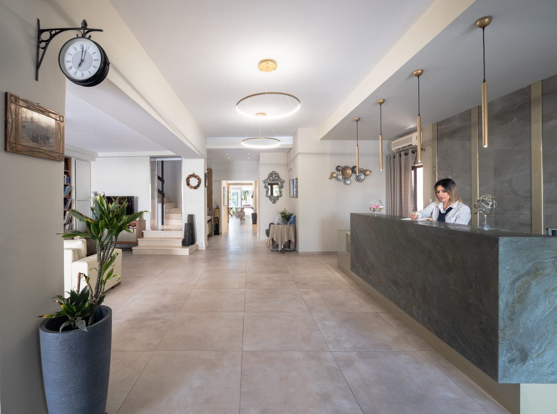 Georgia's Garden Hotel by Omilos Hotels
