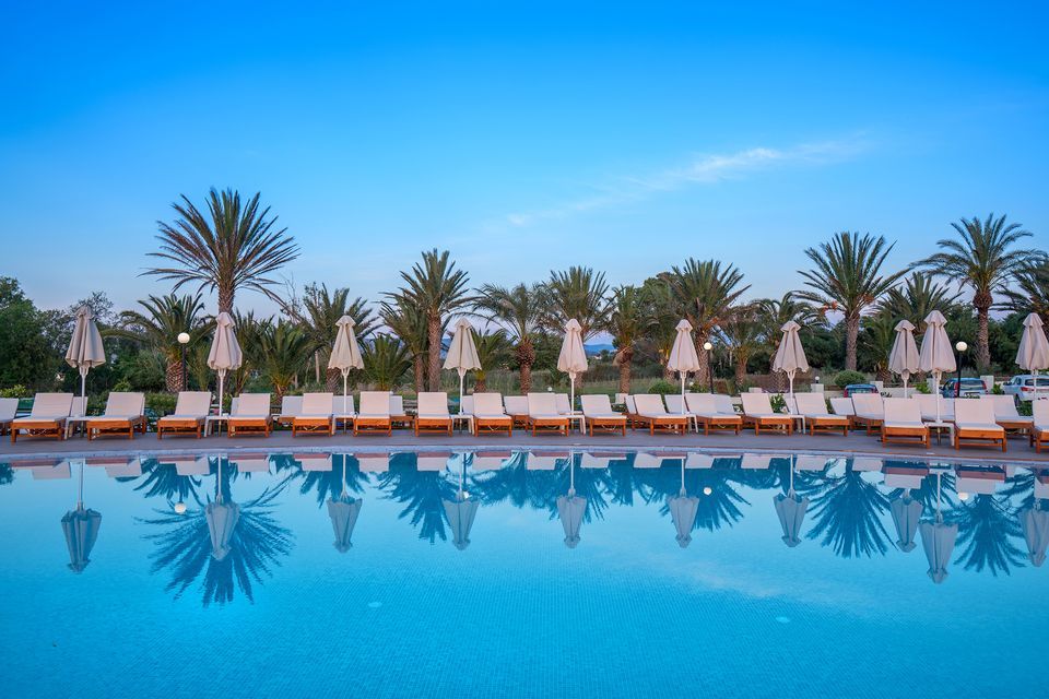Georgioupolis Resort & Aqua Park