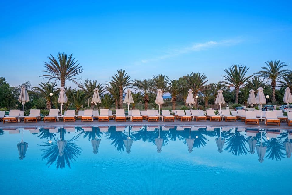 Georgioupolis Resort & Aqua Park