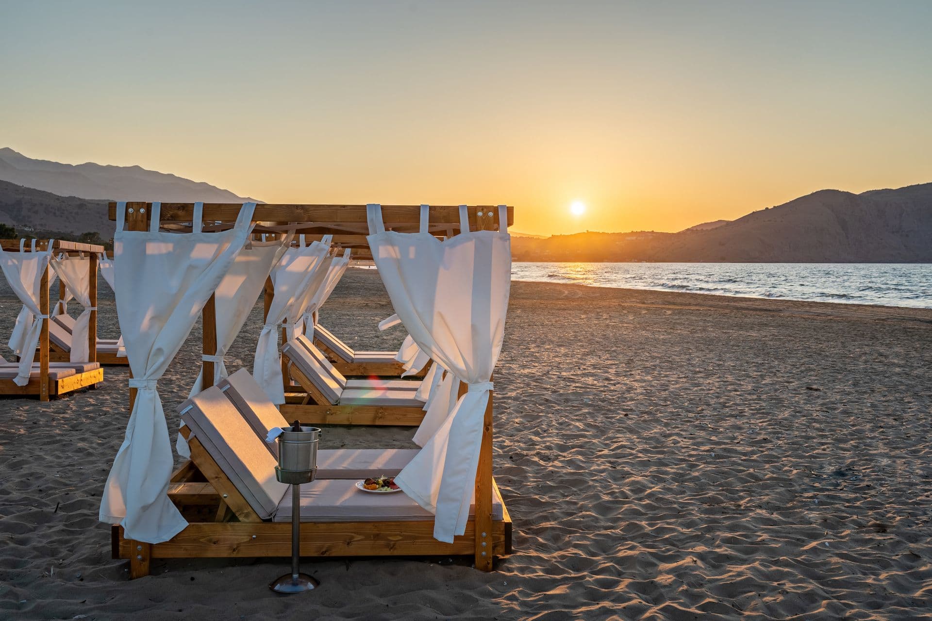 Georgioupolis Suites & Aqua Park