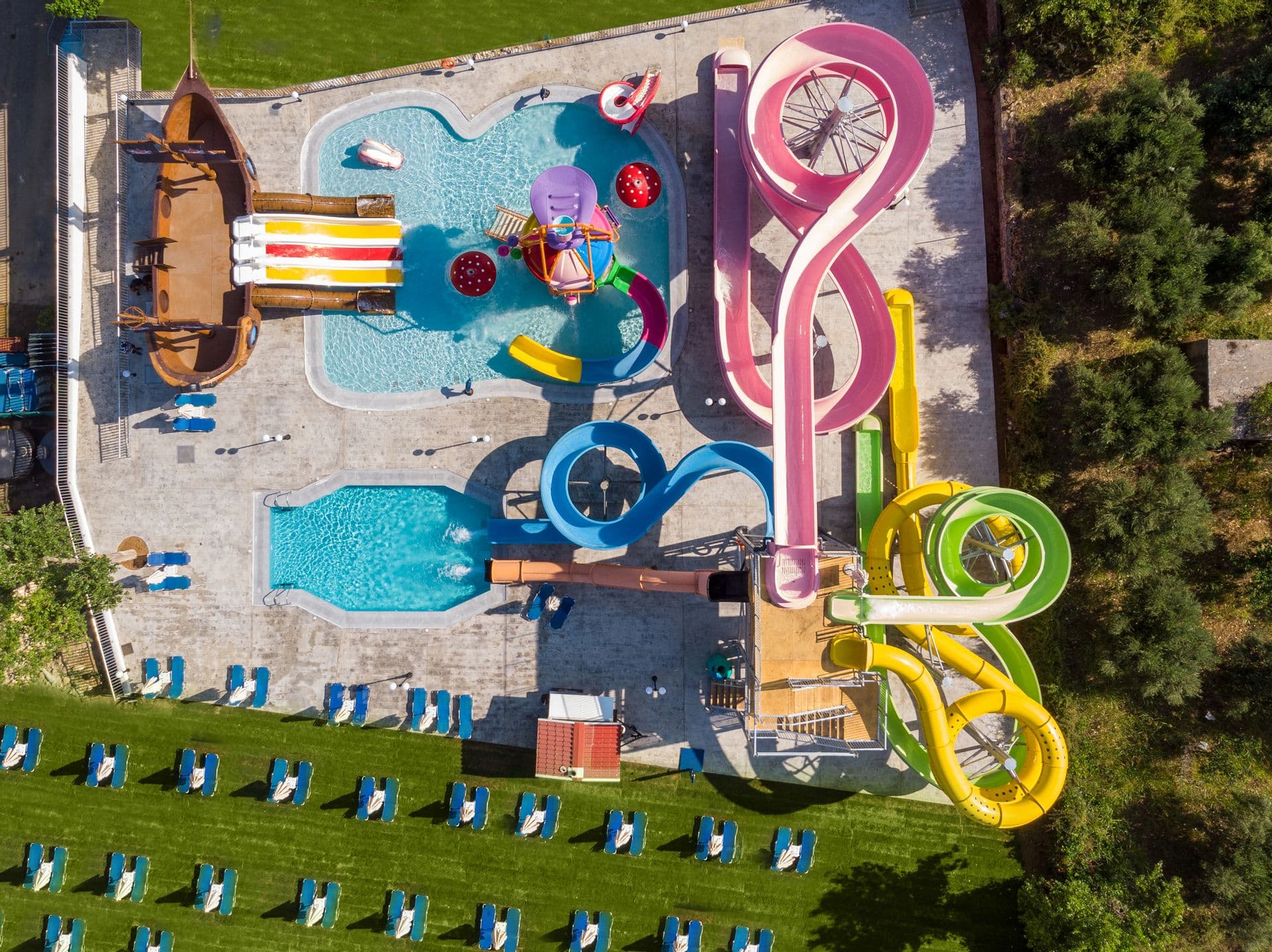 Georgioupolis Suites & Aqua Park