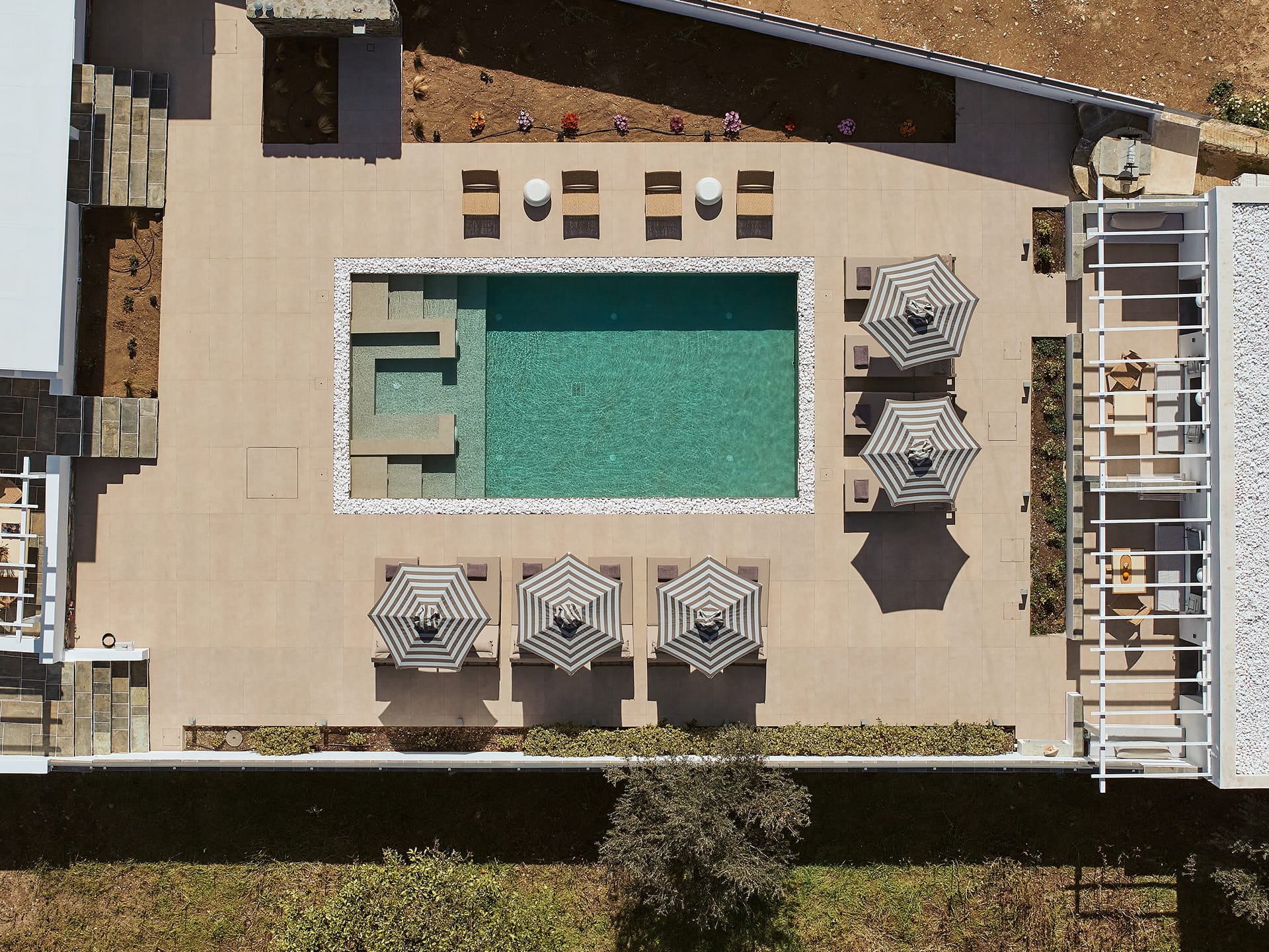 Gerani Suites