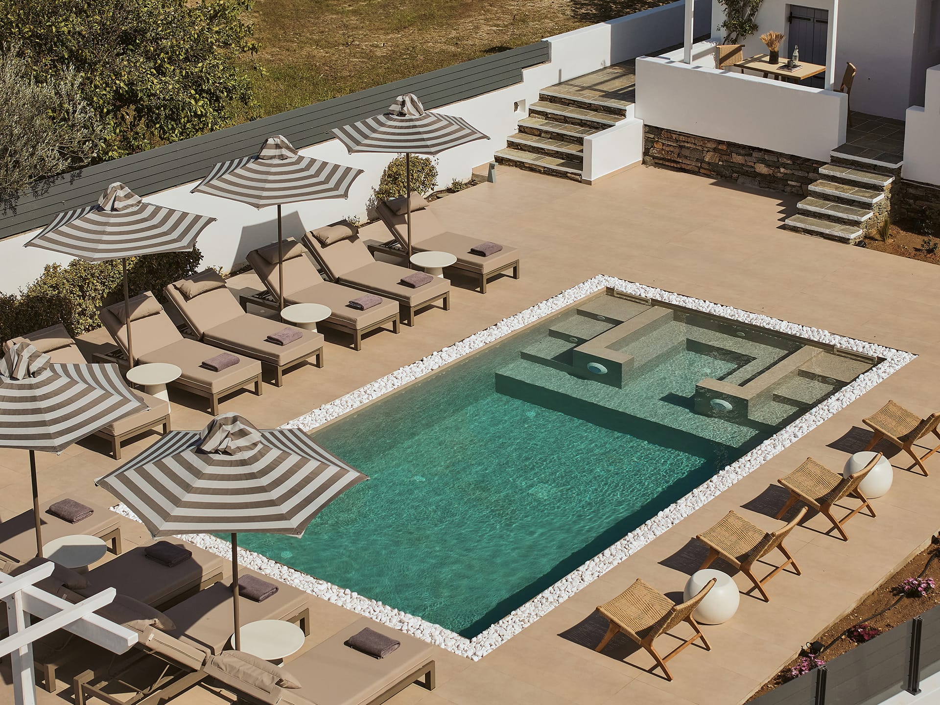 Gerani Suites