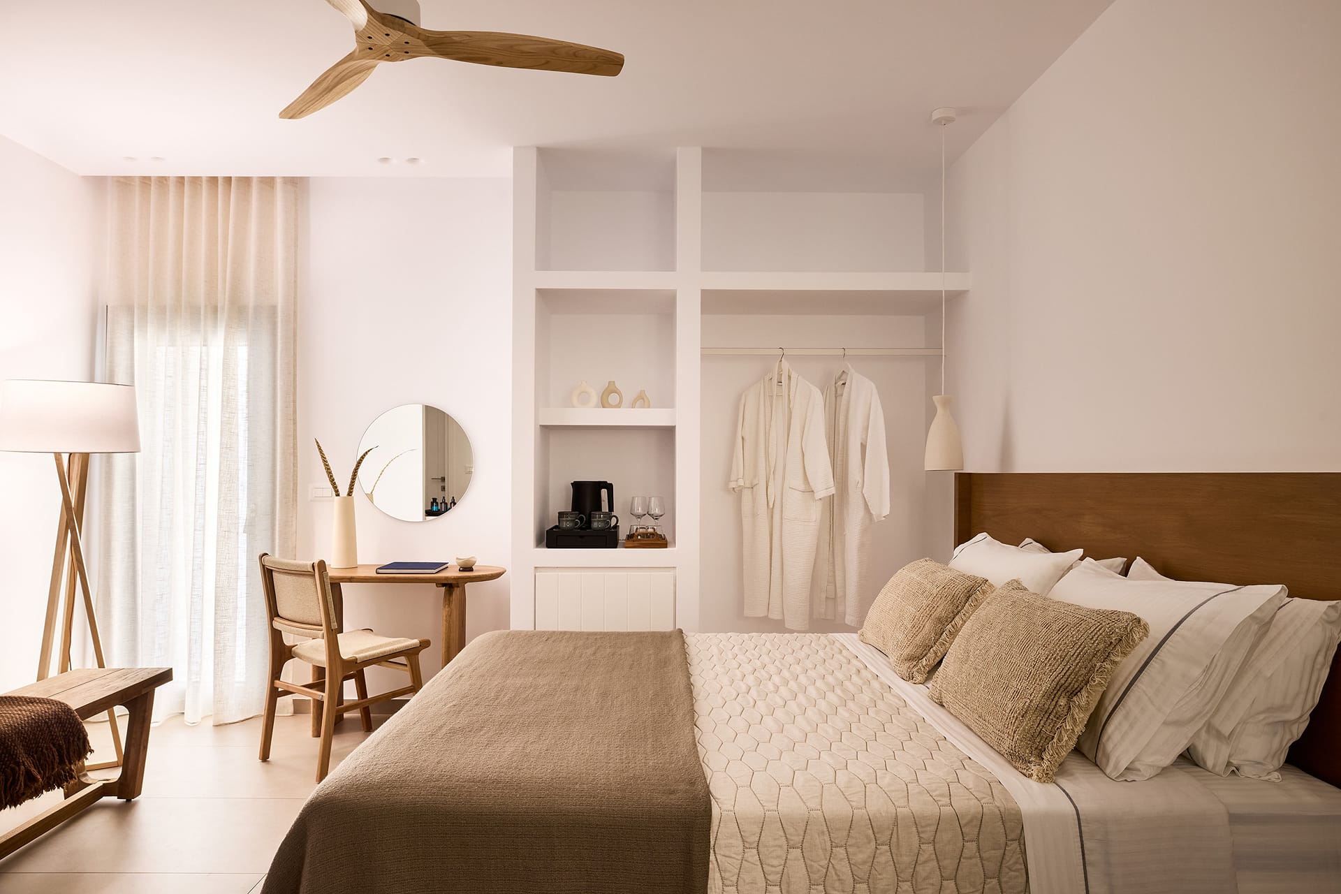 Gerani Suites
