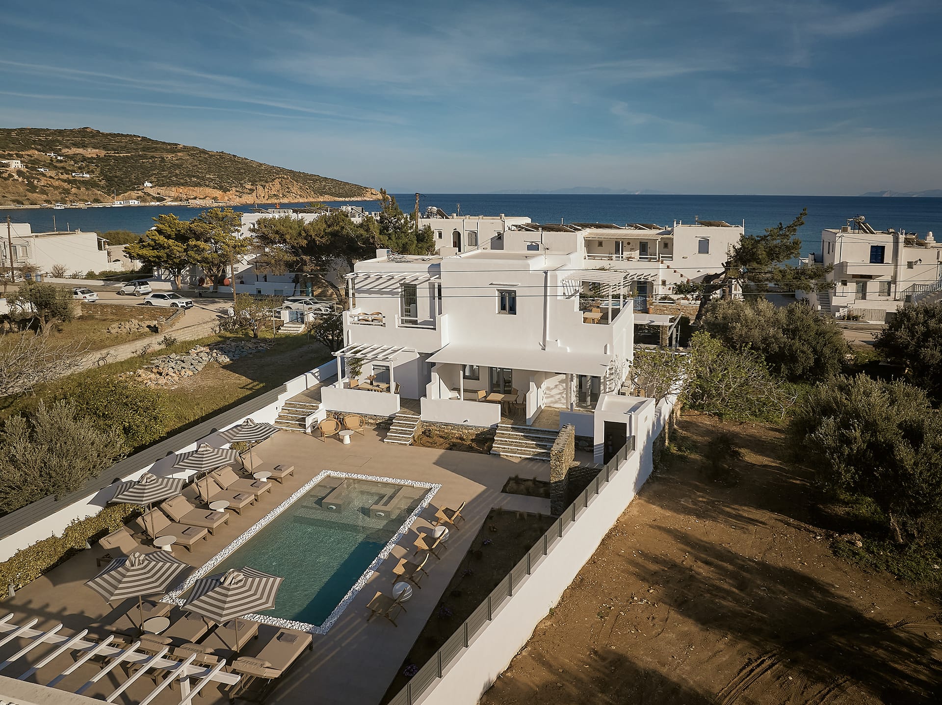 Gerani Suites