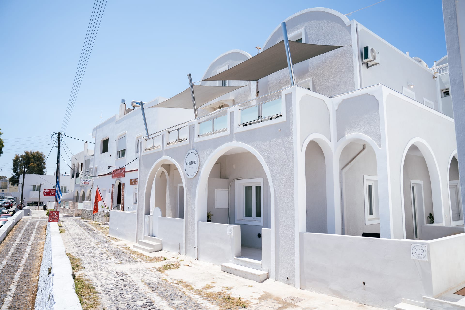 Centrio Fira Suites