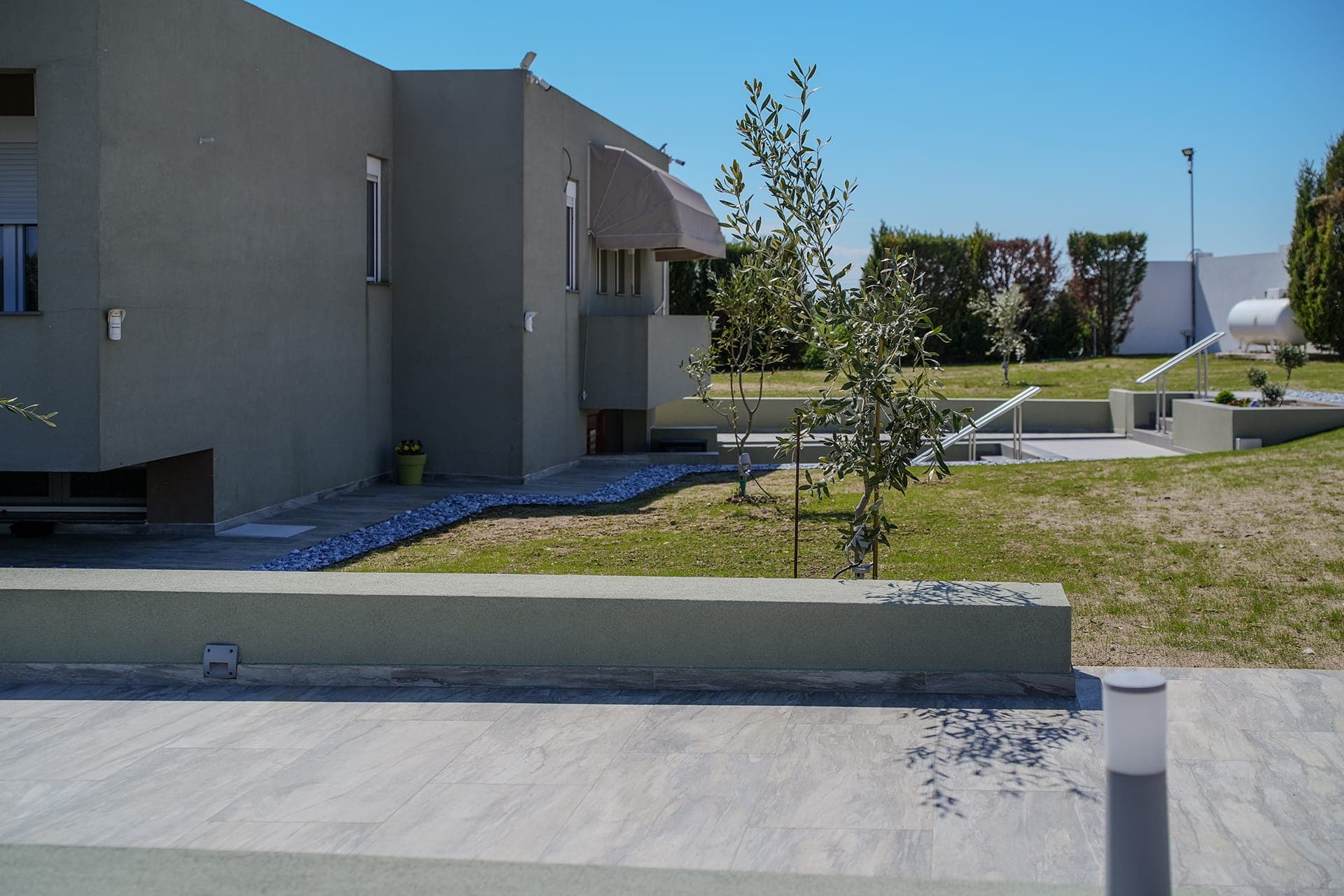 GF Villa Chalkidiki