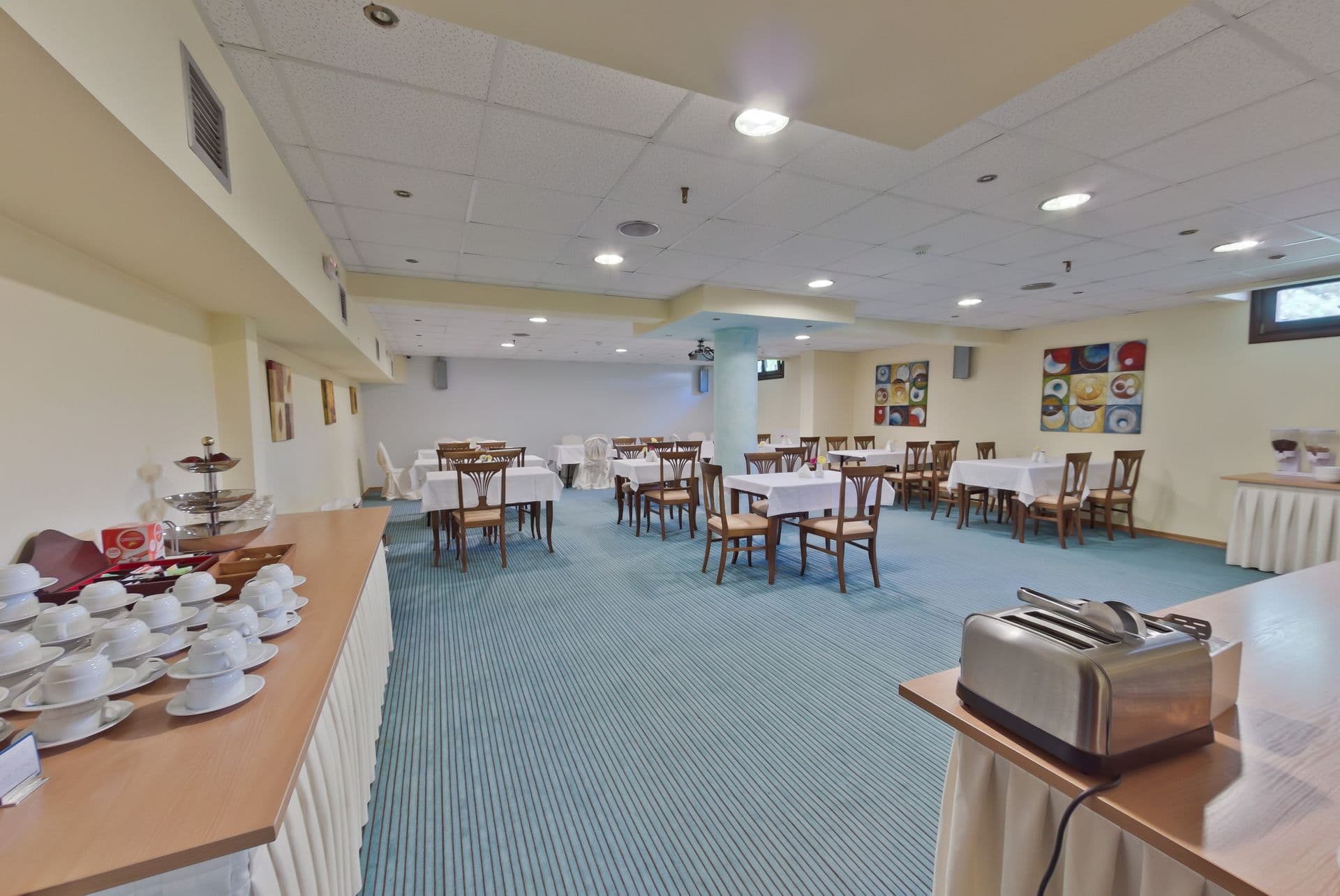 Giamandes Hotel in Elati