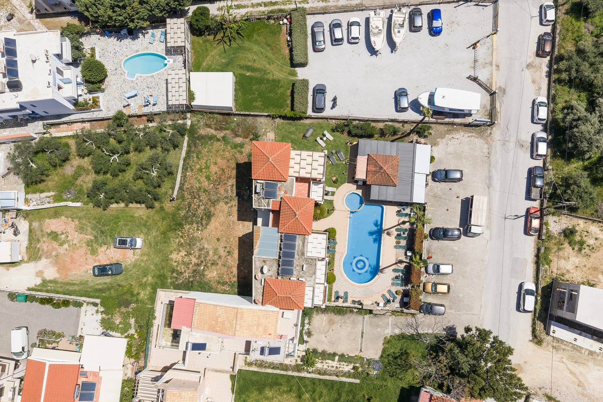 Gianna Apartments
