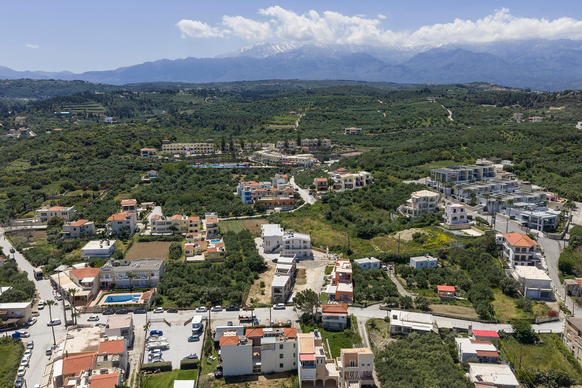 Gianna Apartments