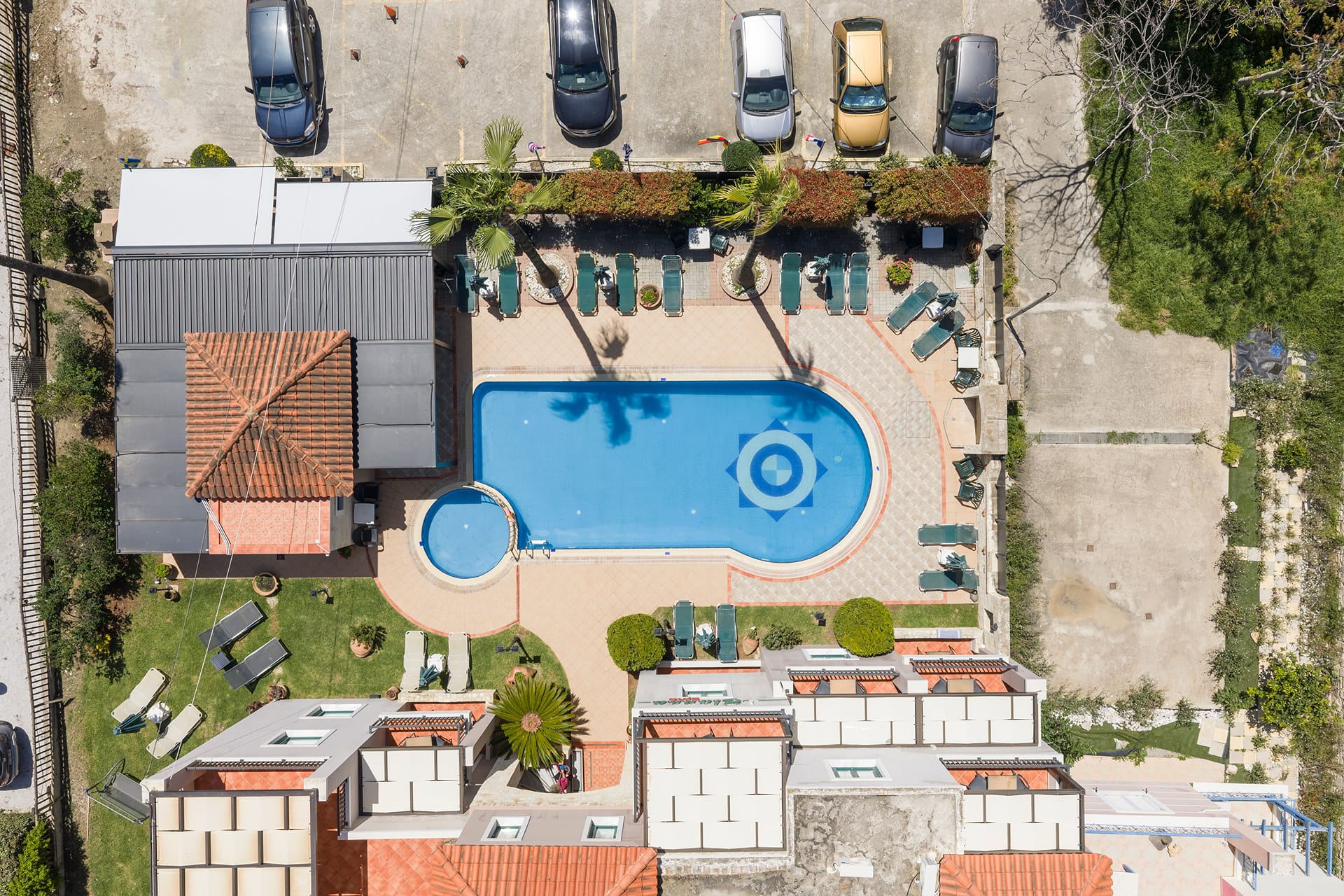 Gianna Apartments