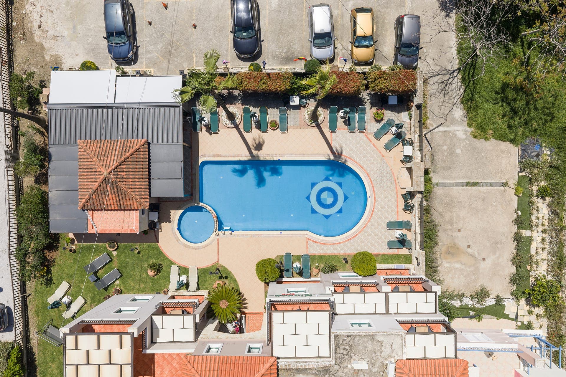 Gianna Apartments
