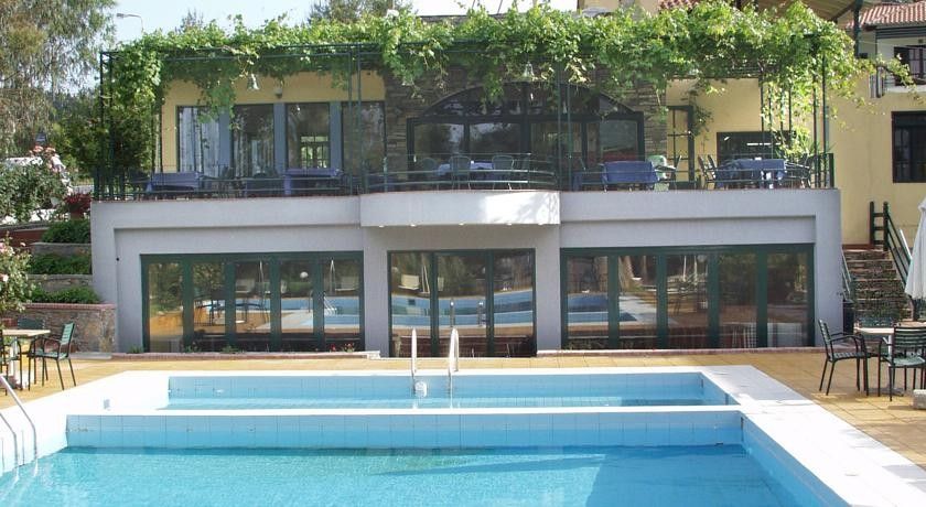 Giannikos Hotel