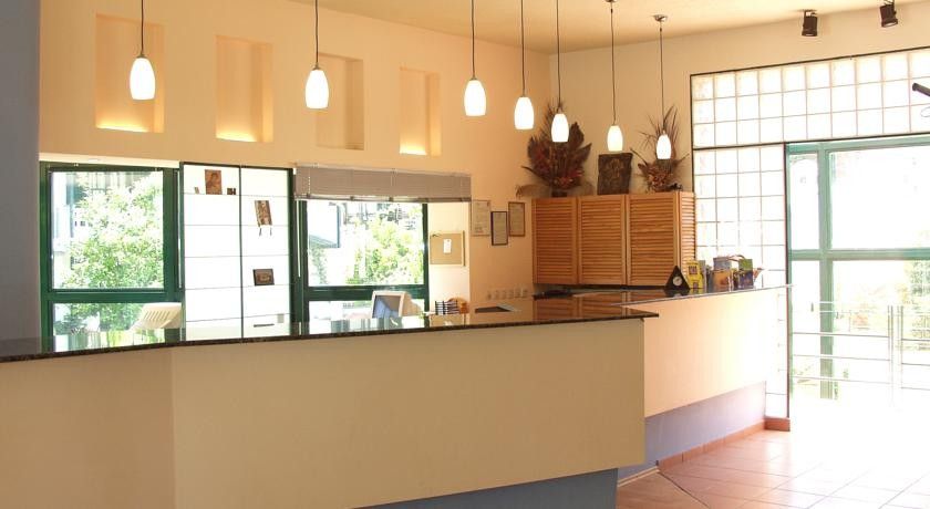 Giannikos Hotel