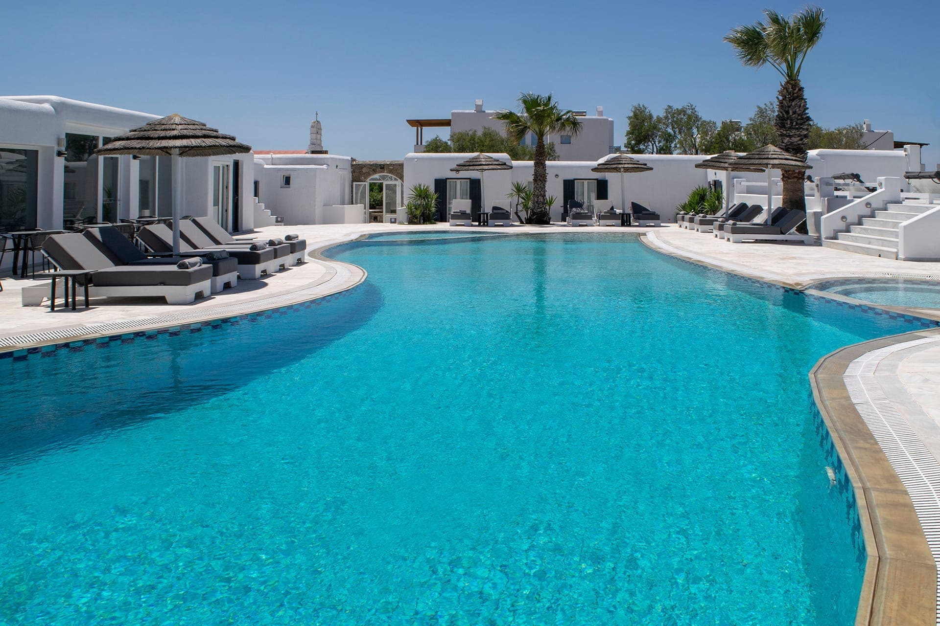 Giannoulaki Hotel