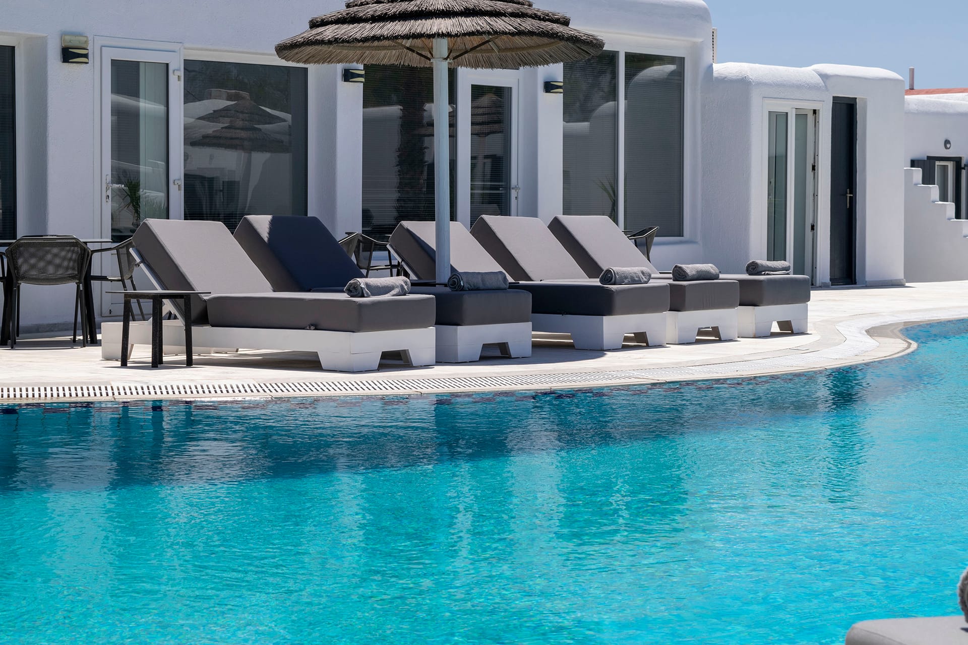 Giannoulaki Hotel