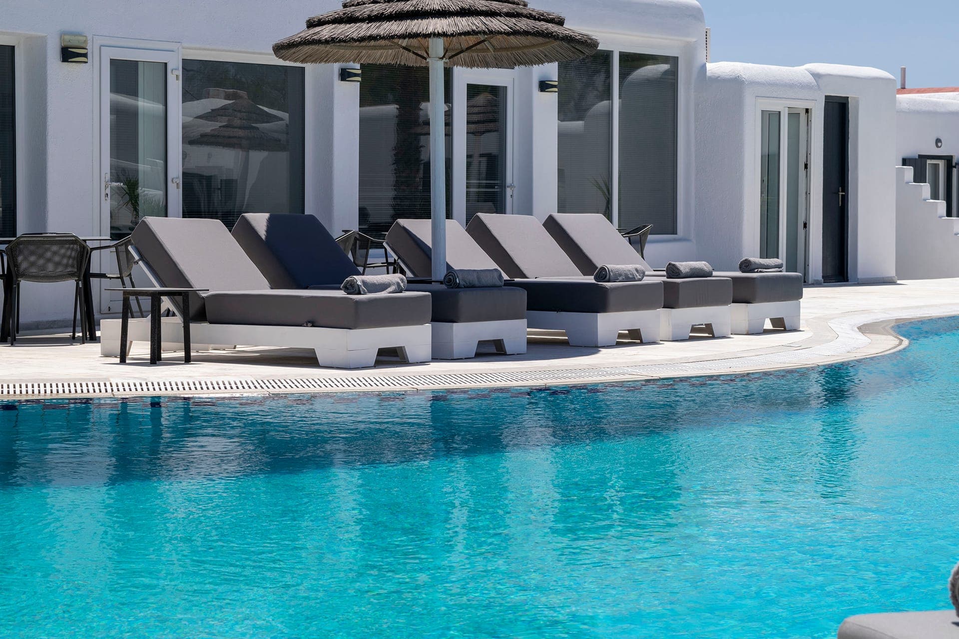 Giannoulaki Hotel