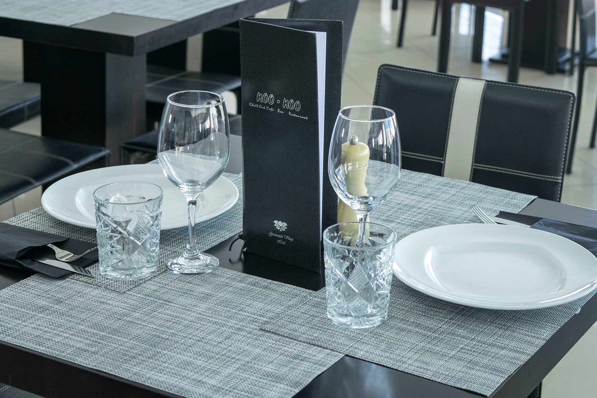 Giannoulaki Hotel