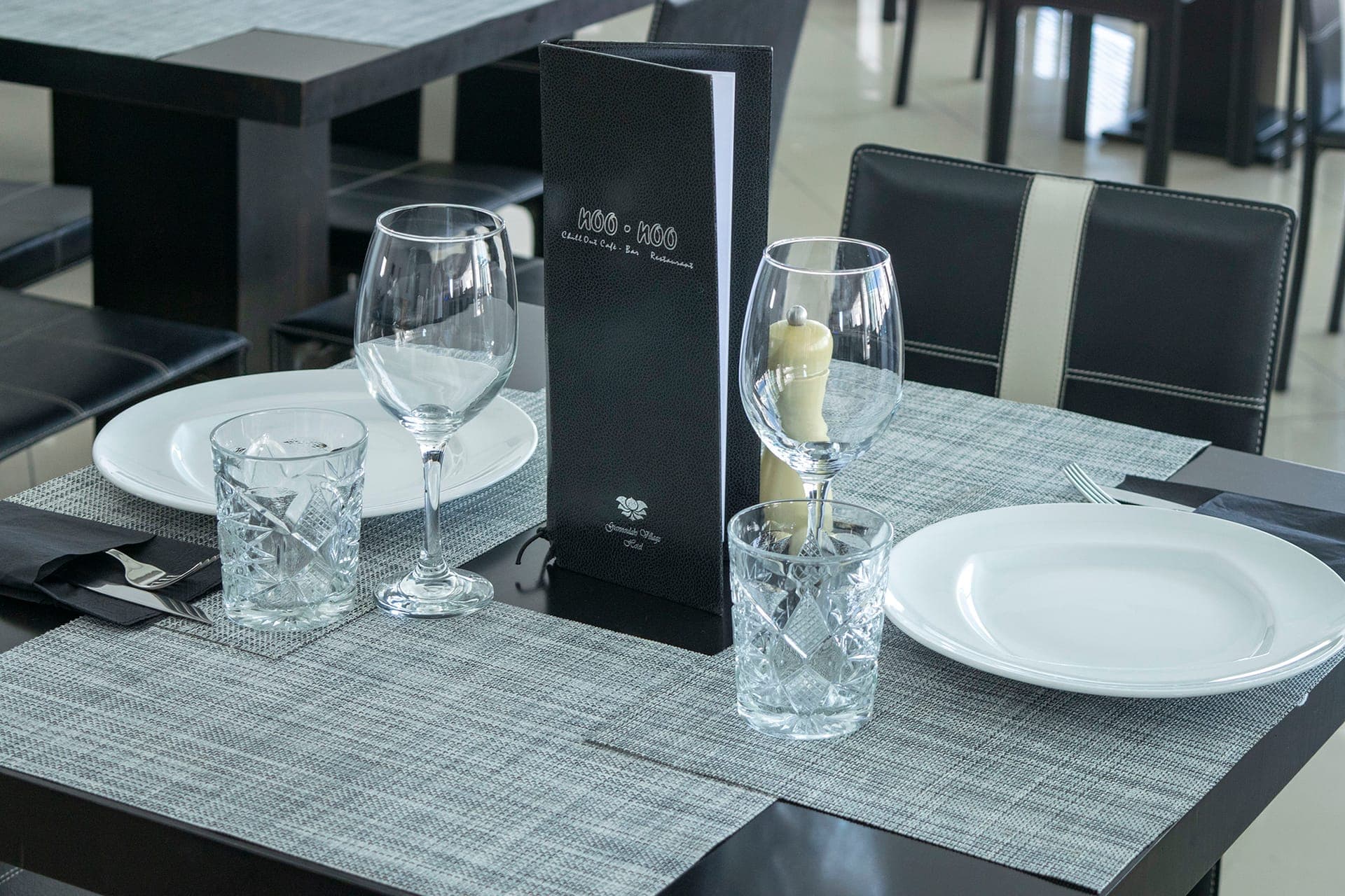 Giannoulaki Hotel