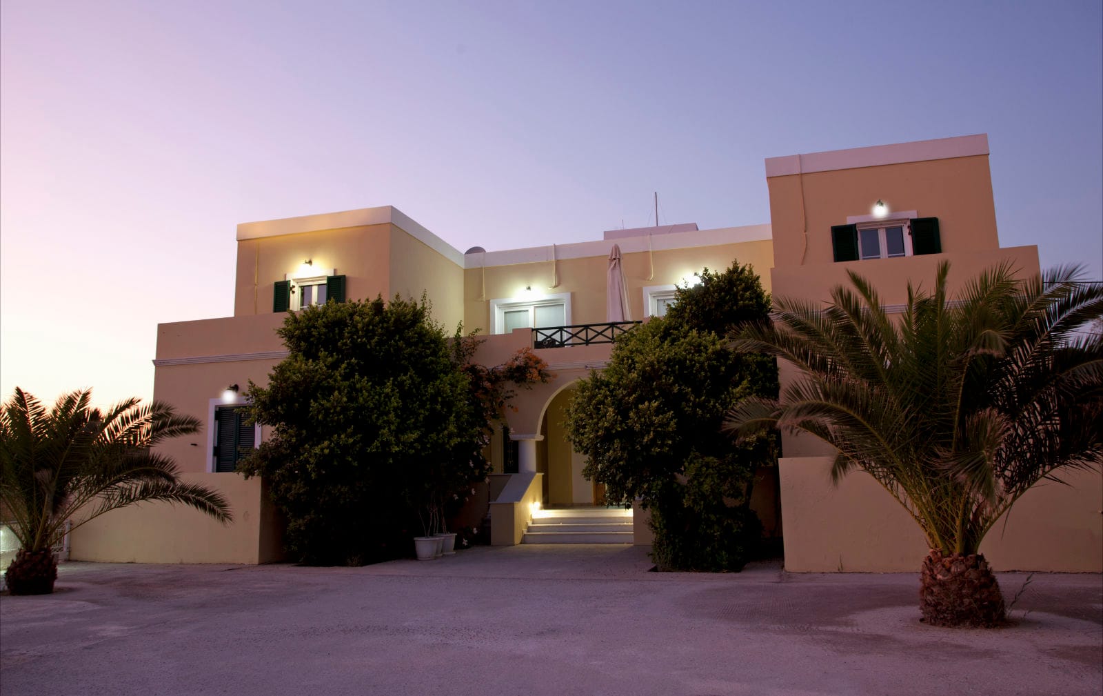 Giosifaki Syros