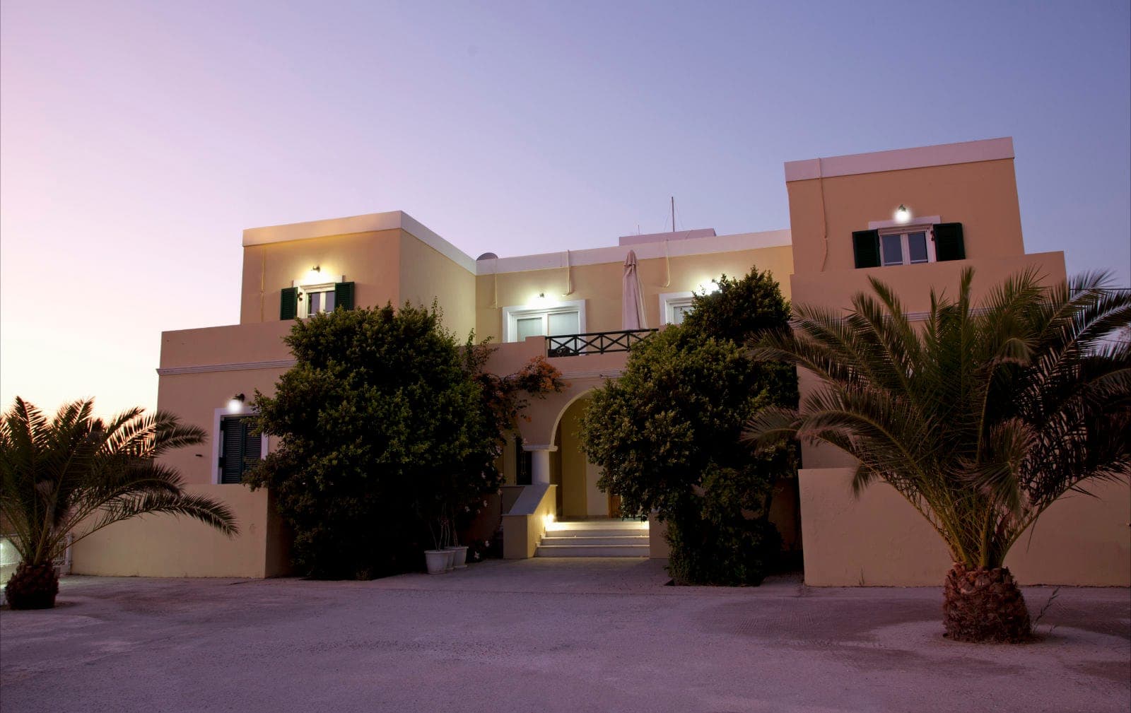 Giosifaki Syros