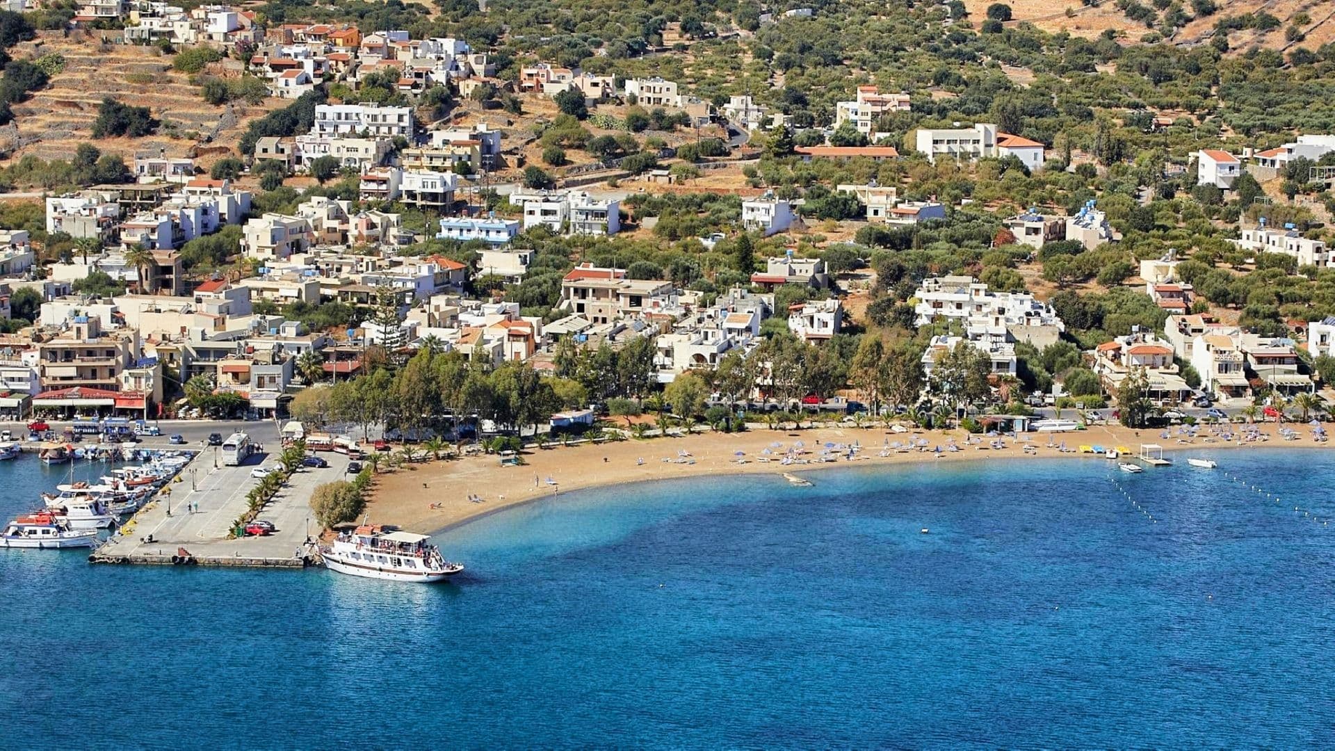 Glan Y Mor Villa