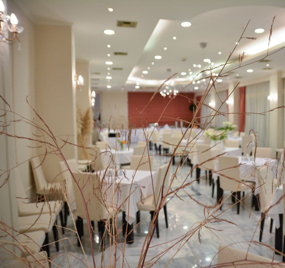 Glarentza Hotel Kyllini