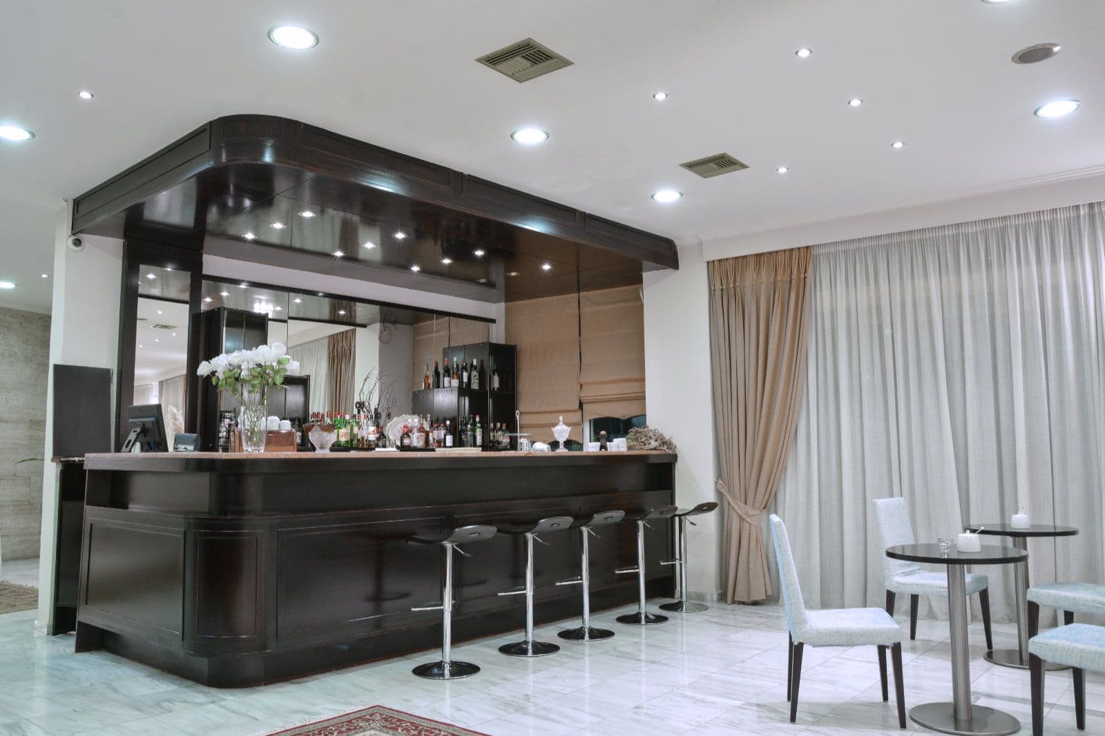 Glarentza Hotel Kyllini