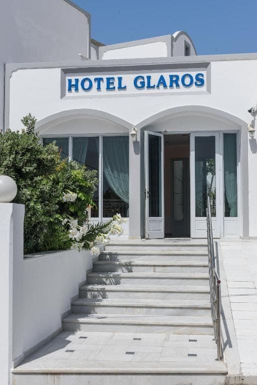 Glaros Hotel