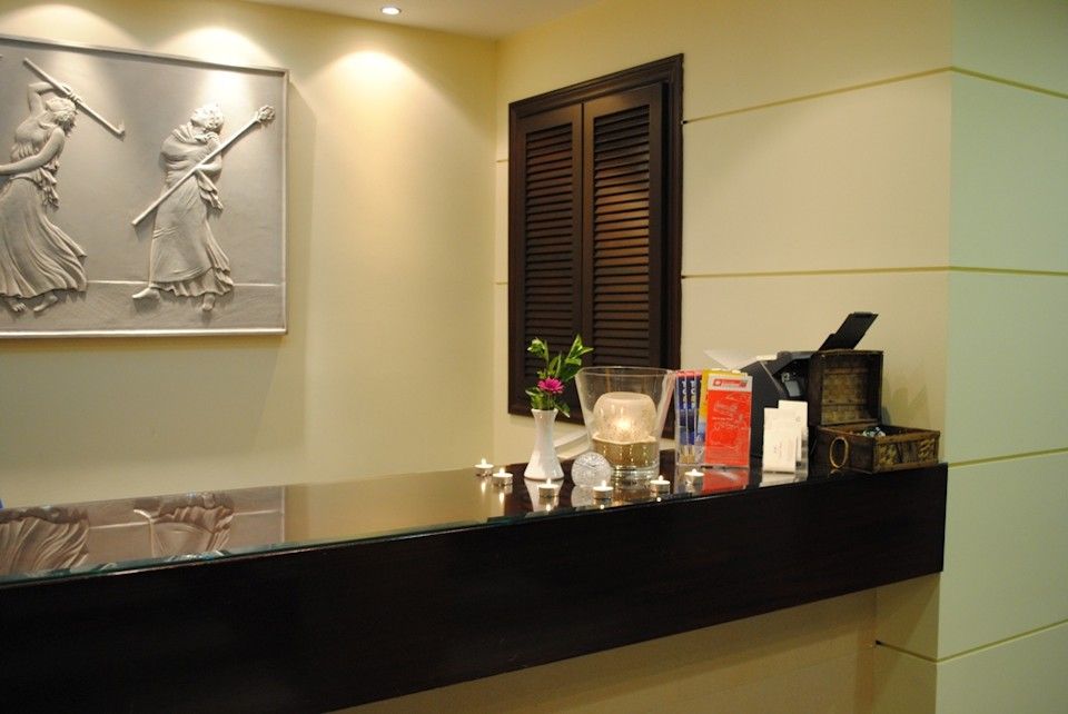 Glaros Hotel Piraeus