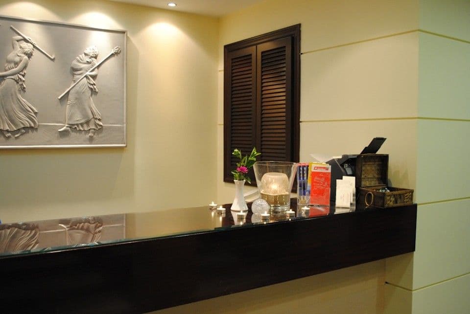 Glaros Hotel Piraeus