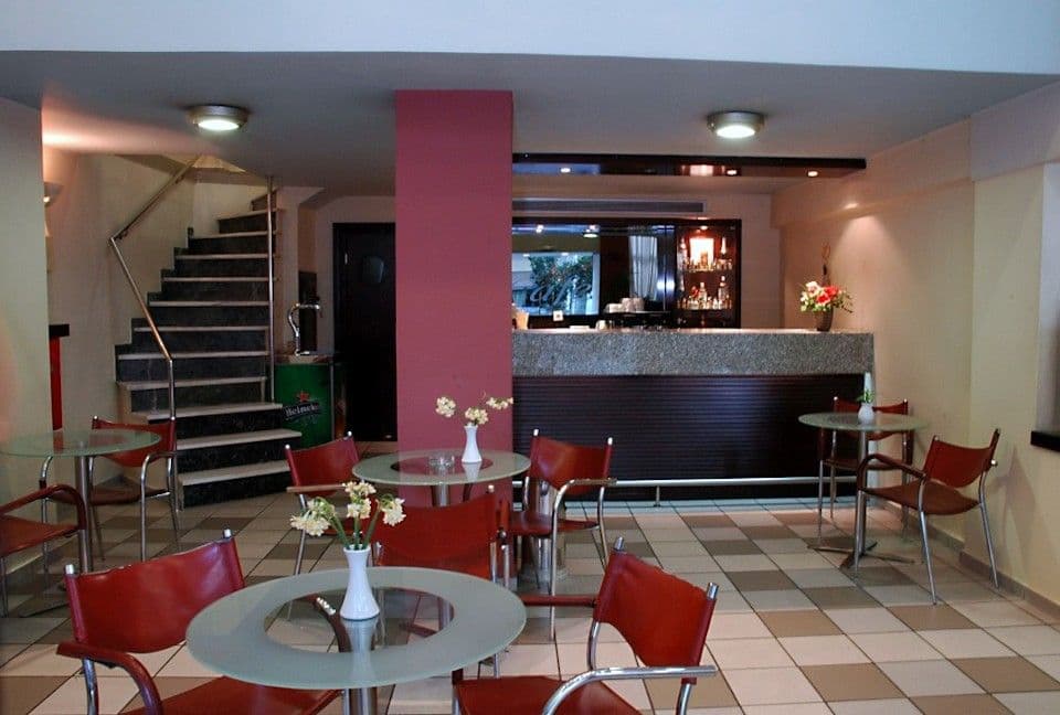 Glaros Hotel Piraeus