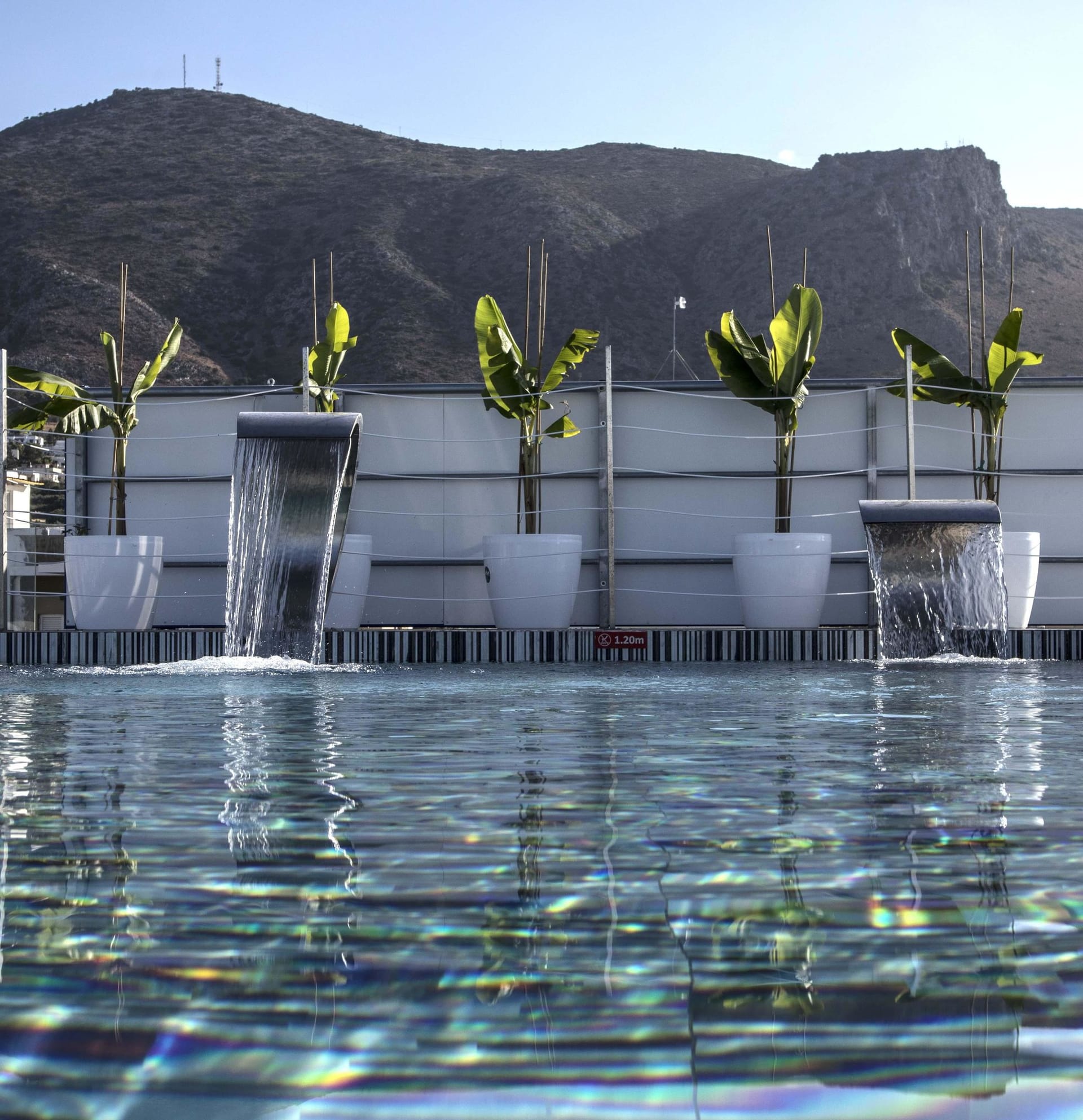 Glaros Royal Beach Hotel