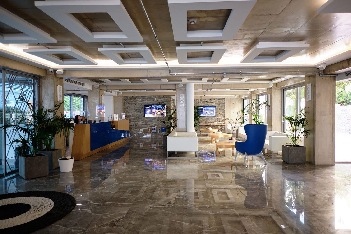 Glaros Royal Beach Hotel