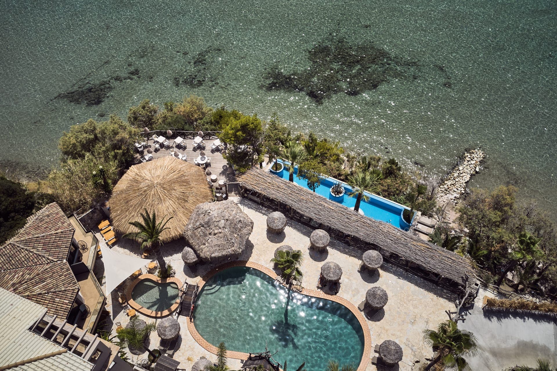 Gloria Maris Hotel Suites & Villas