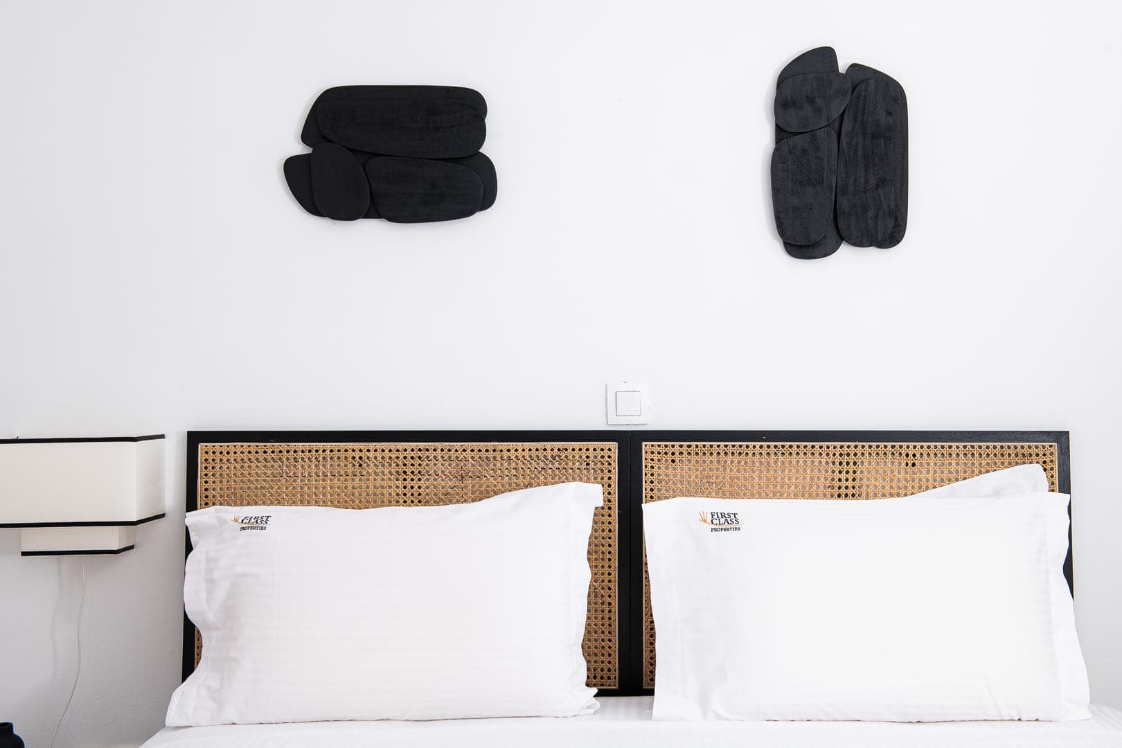 Glyfada First Class Suite