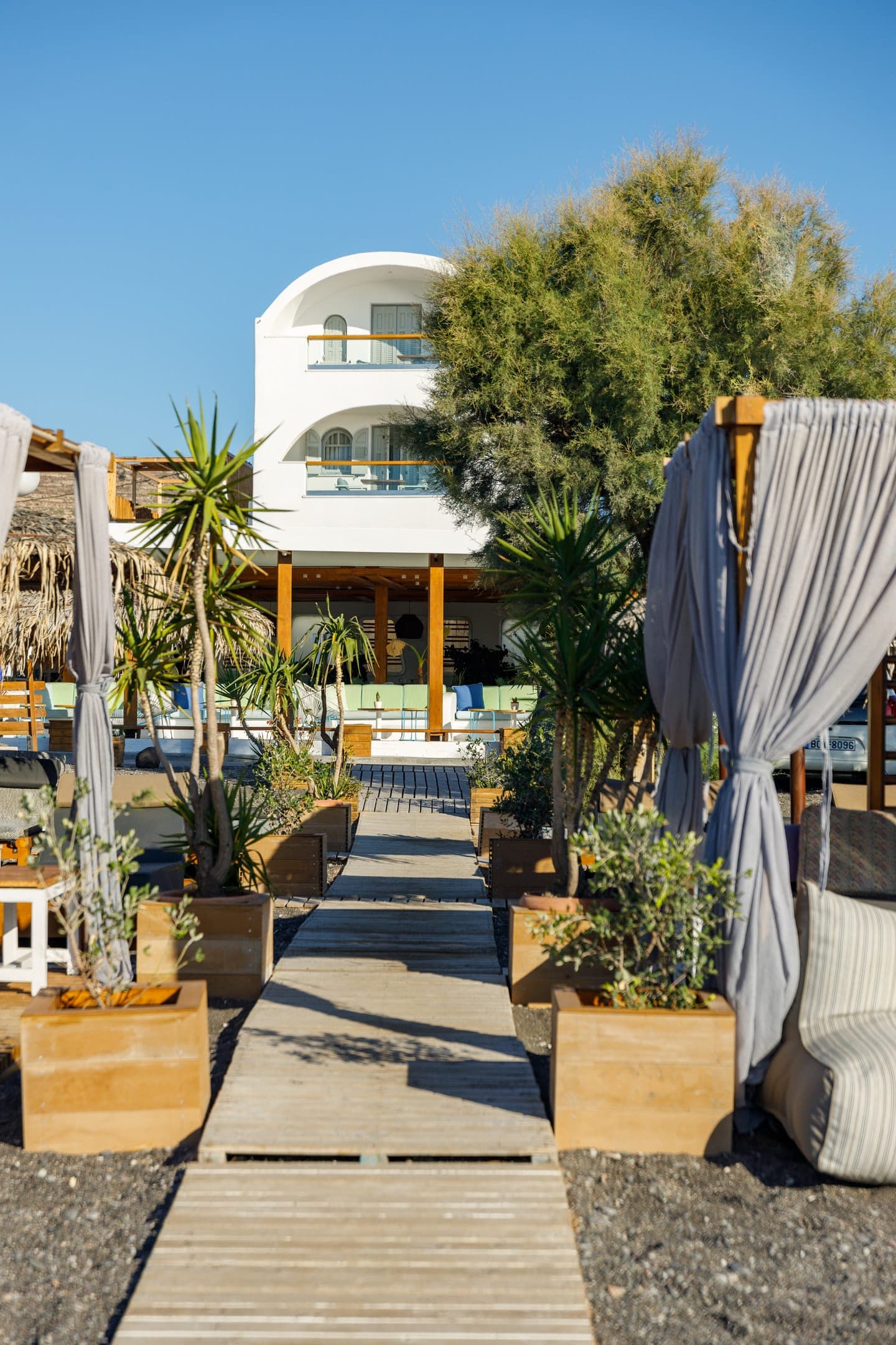 Glykeria Mini Suites