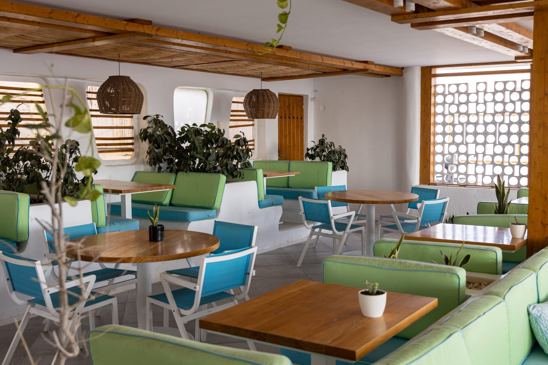 Glykeria Mini Suites