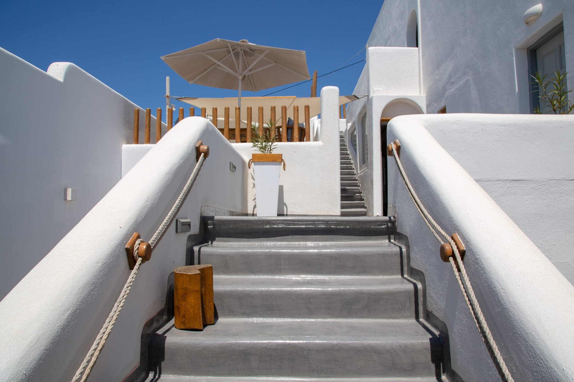 Glykeria Mini Suites