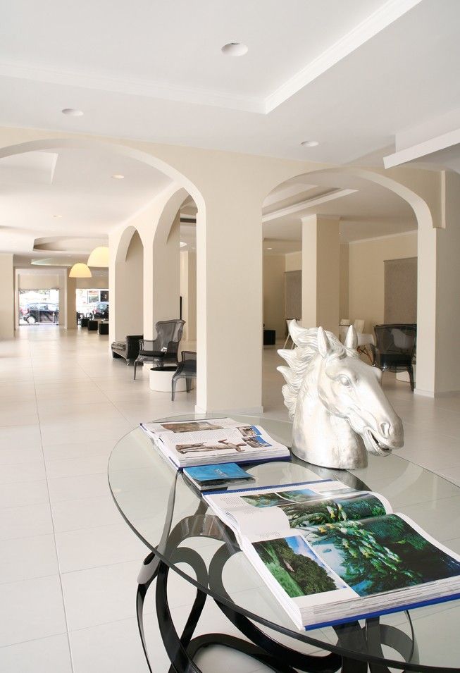 Golden Beach Hotel