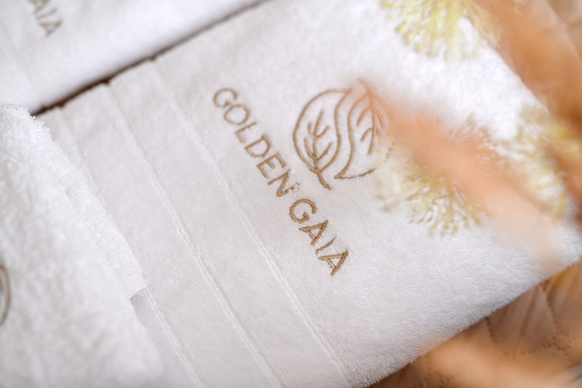Golden Gaia Villas