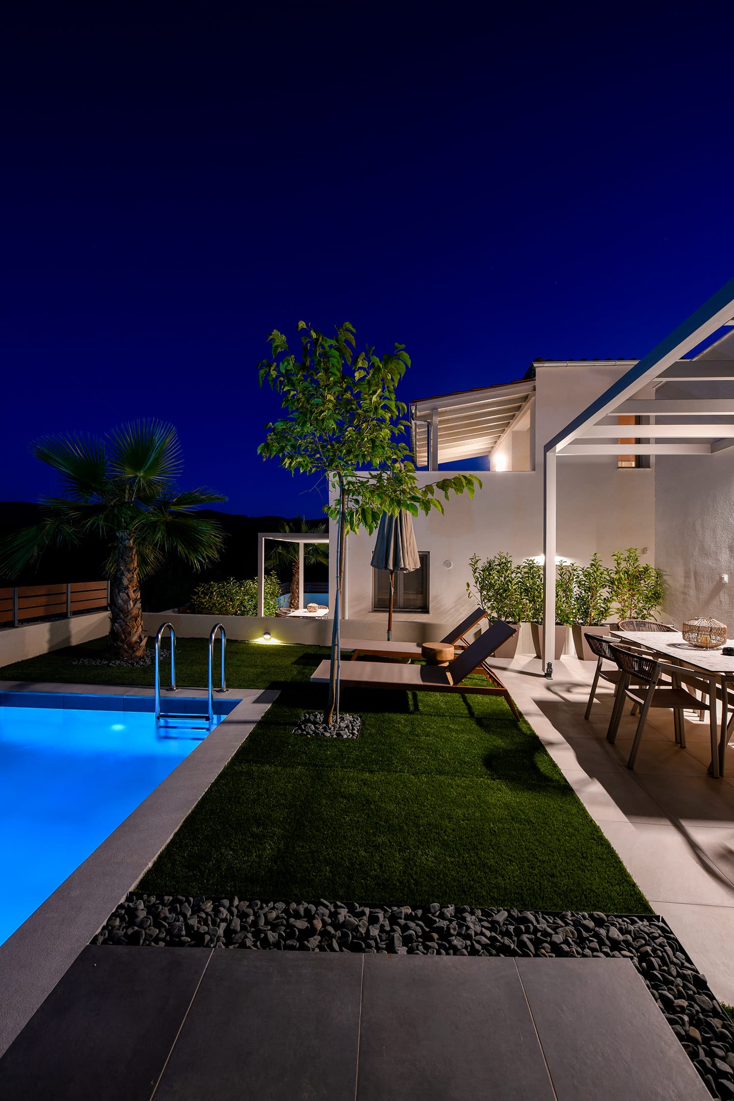 Golden Gaia Villas