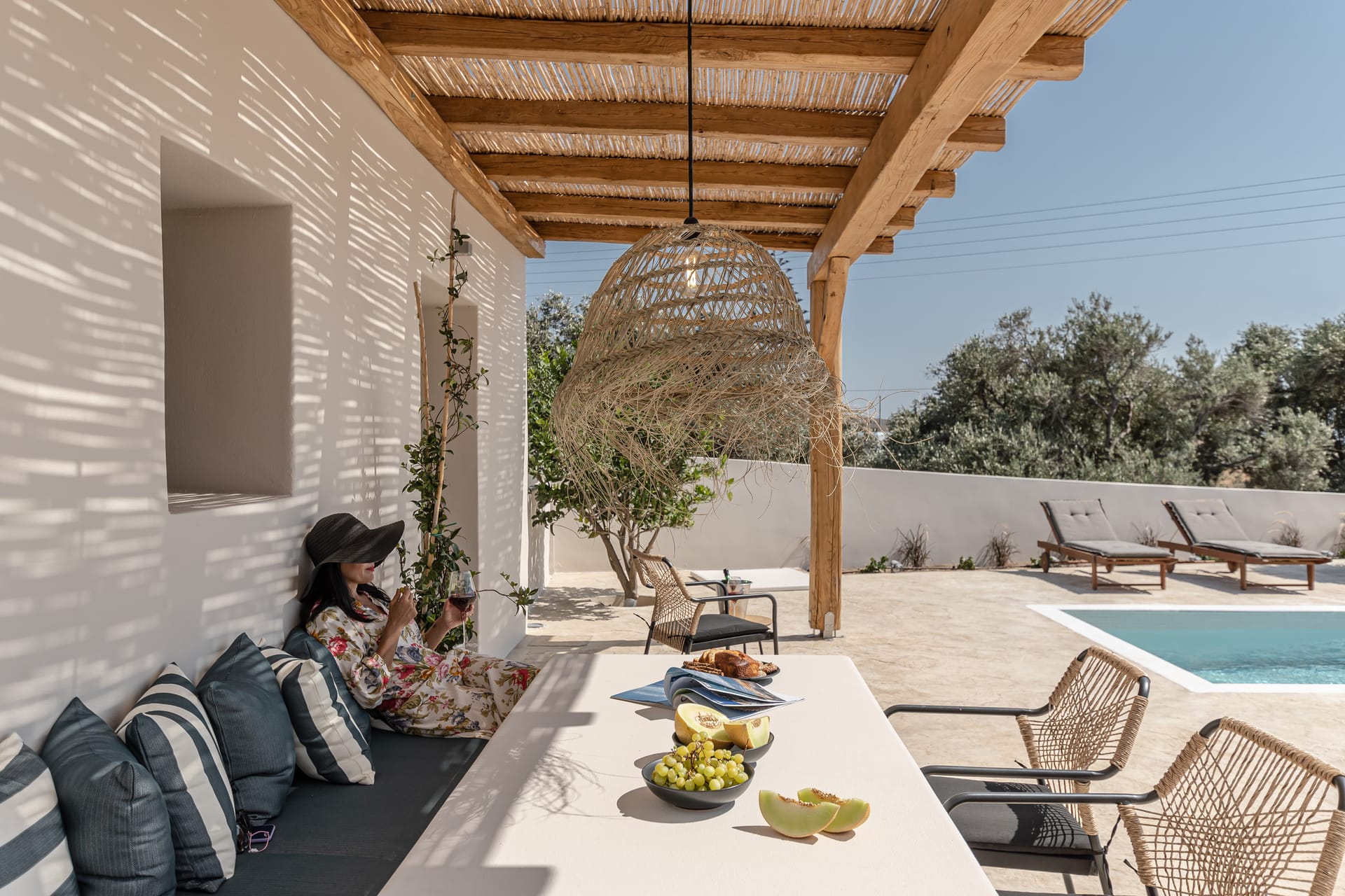 Golden Sand Villas