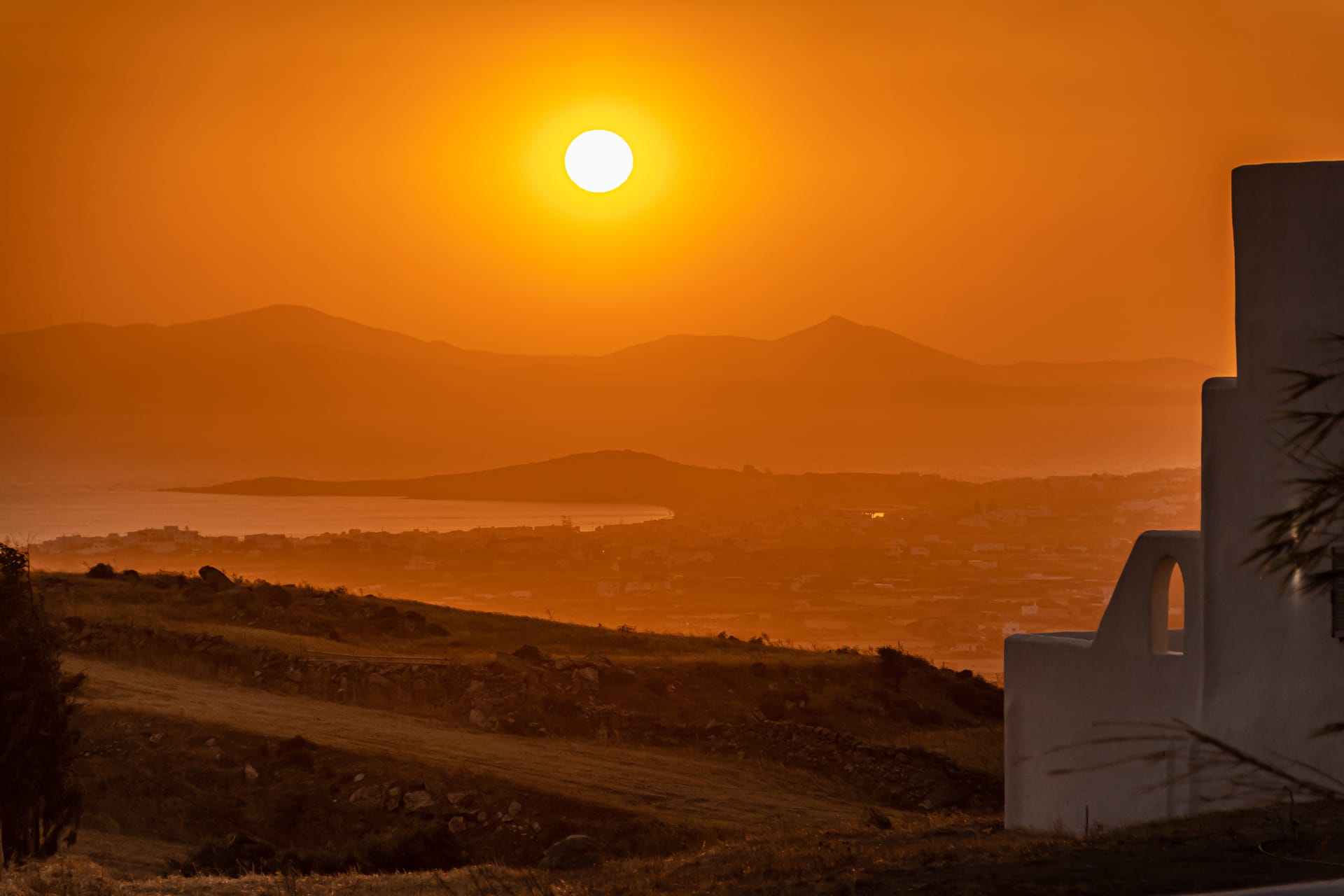 Golden Sand Villas
