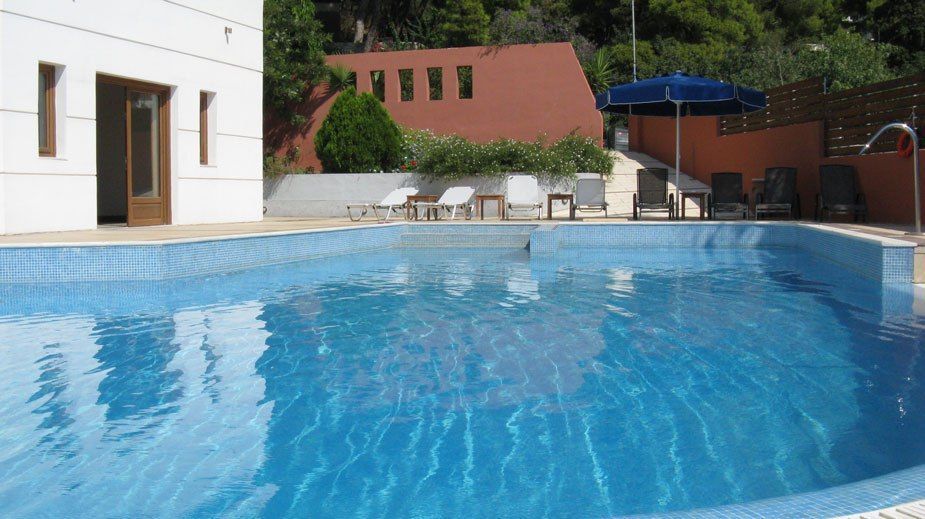 Golden View Beach Hotel