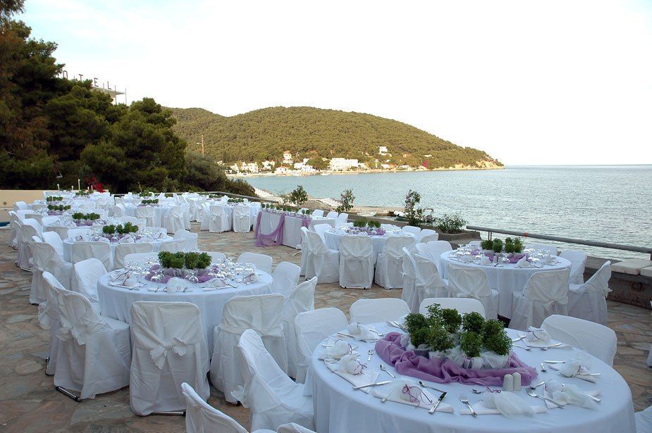 Golden View Beach Hotel