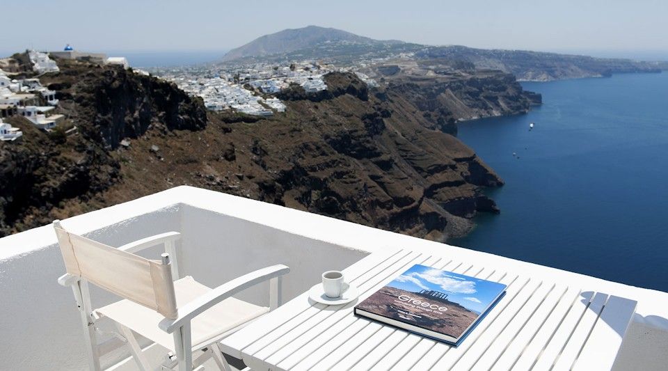 Gorgona Villas