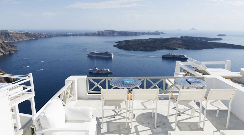 Gorgona Villas