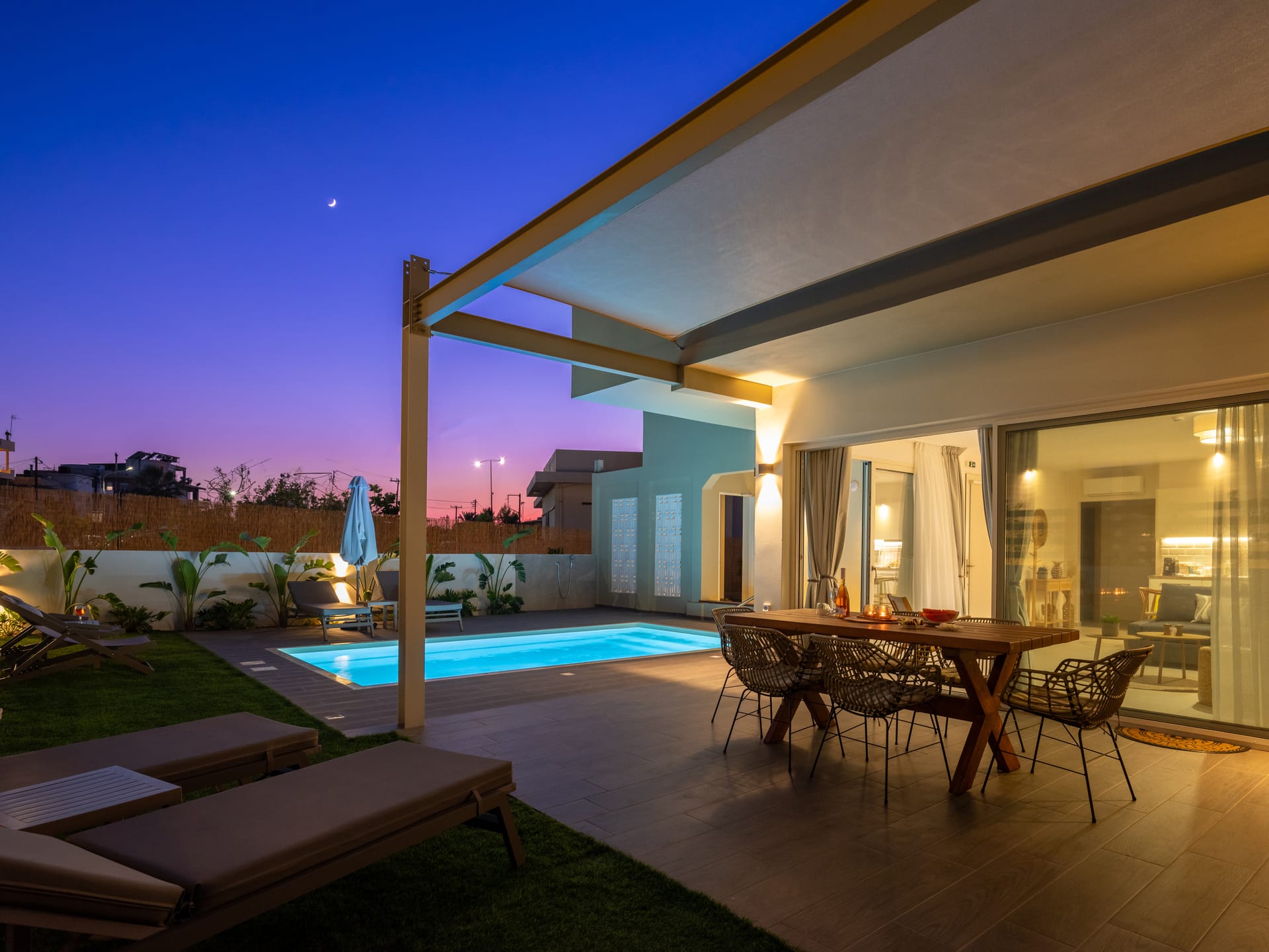 Gournes - NewTown Residences