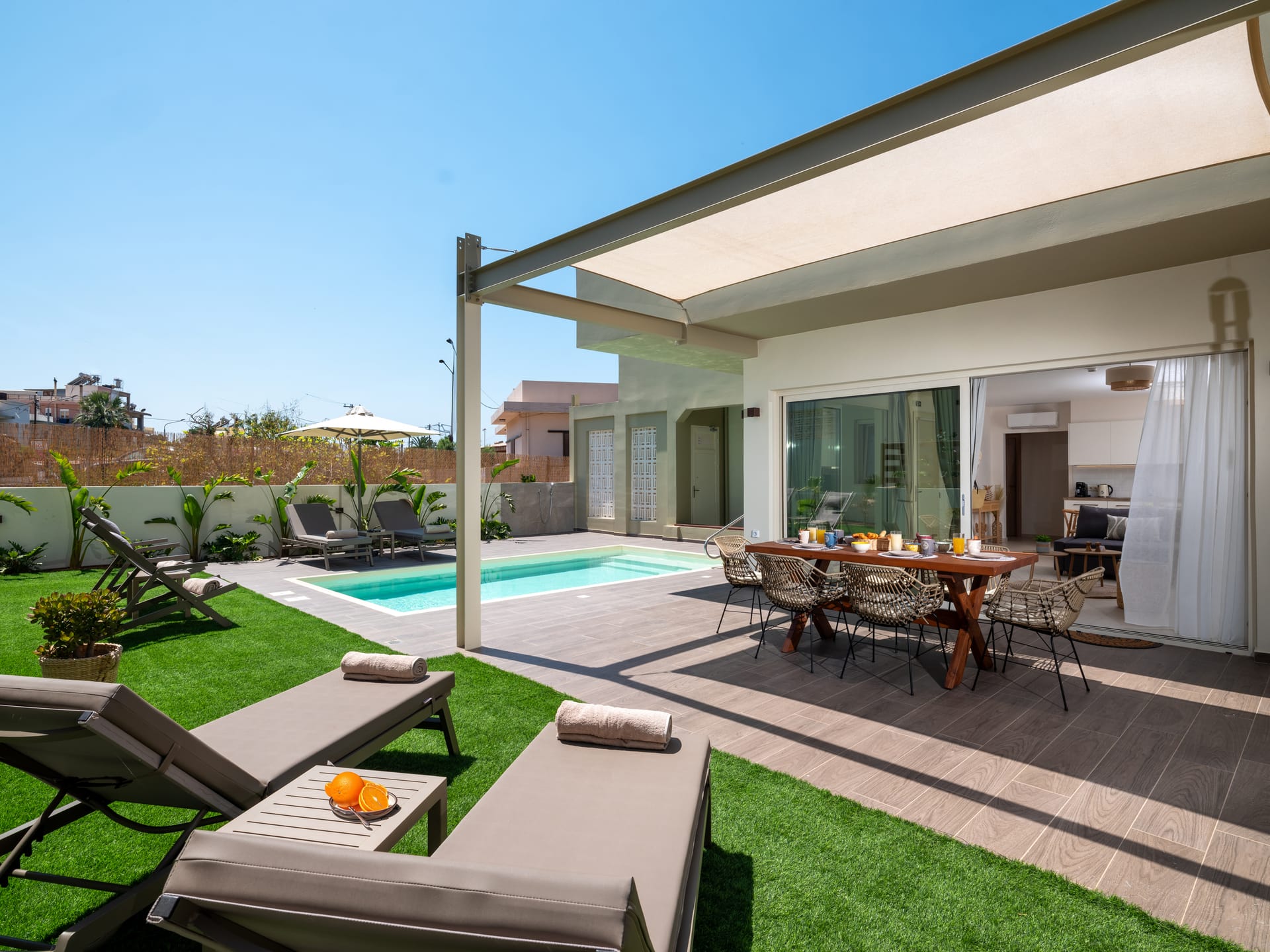 Gournes - NewTown Residences